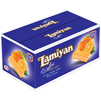 Lamiyan-bulk-wafer-orange